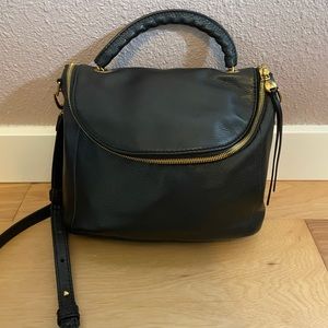 HOBO Fern Satchel